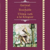 Gertrud / Rosshalde / Ultima vara a lui Klingsor | Hermann Hesse