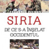 Siria | Frederic Pichon