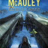 Razboiul linistit | Paul Mcauley