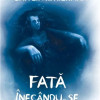 Fata inecandu-se | Caitlín R. Kiernan