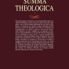 Summa theologica. Volumul I | Toma din Aquino