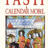 Sarbatorile de Paste. Calendar mobil | Antoaneta Olteanu