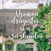 Vremea dragostei si a razboiului | Santa Montefiore