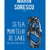 Setea muntelui de sare | Marin Sorescu