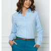Camasa Kelly bleu clasica