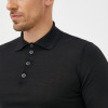 Emporio Armani pulover de lana barbati, culoarea negru, light