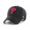 47brand șapcă MLB Philadelphia Phillies