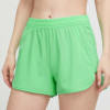 4F pantaloni scurti de baie culoarea verde
