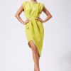Rochie eleganta Andra Fistic