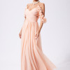 Rochie de ocazie Phoenicia Peach