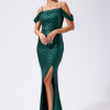 Rochie Mistress Verde