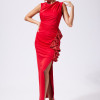 Rochie de ocazie premium Lipstick Rosie