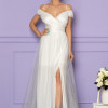 Rochie Celebre Alba