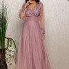 Rochie Dinasty Rose