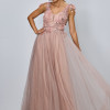 Rochie de ocazie Dhaka Rose