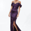 Rochie Gorgeous Violet