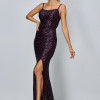 Rochie Shine Violet