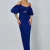 Rochie de ocazie Sophia Albastra
