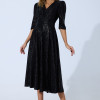 Rochie de ocazie Sabela Neagra