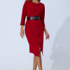 Rochie Zeny Rosie
