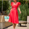 Rochie eleganta Rahela Corai