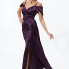 Rochie Irresistible Violet