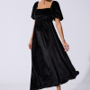 Rochie de ocazie Eusebia Neagra