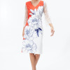 Rochie Gemma Corai