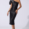 Rochie de ocazie Tanja Neagra