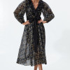 Rochie Cuore Neagra