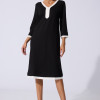 Rochie office Zahara Neagra