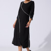 Rochie office Lanka Neagra