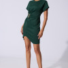 Rochie de ocazie Ianina Verde