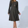 Rochie Raven Neagra