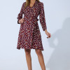 Rochie Casiana Bordo