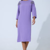 Rochie Vienne Lila