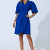 Rochie Misava Albastra