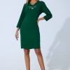 Rochie Inga Verde