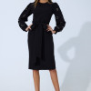 Rochie Olesia Neagra