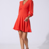 Rochie eleganta Nalla Corai