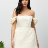 Rochie de ocazie Davinia Alba
