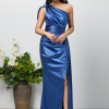 Rochie de ocazie Lucinda Albastra