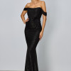 Rochie de ocazie premium Ephemere Neagra