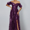 Rochie Bellona Violet