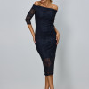 Rochie Sheeva Bleumarin