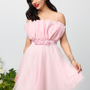 Rochie de ocazie Sandy Roz