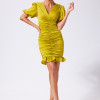 Rochie eleganta Maddie Fistic