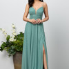 Rochie de ocazie Bonitta Vernil