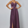 Rochie Esmeralda Mov