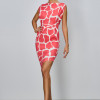Rochie eleganta Kasandra Corai